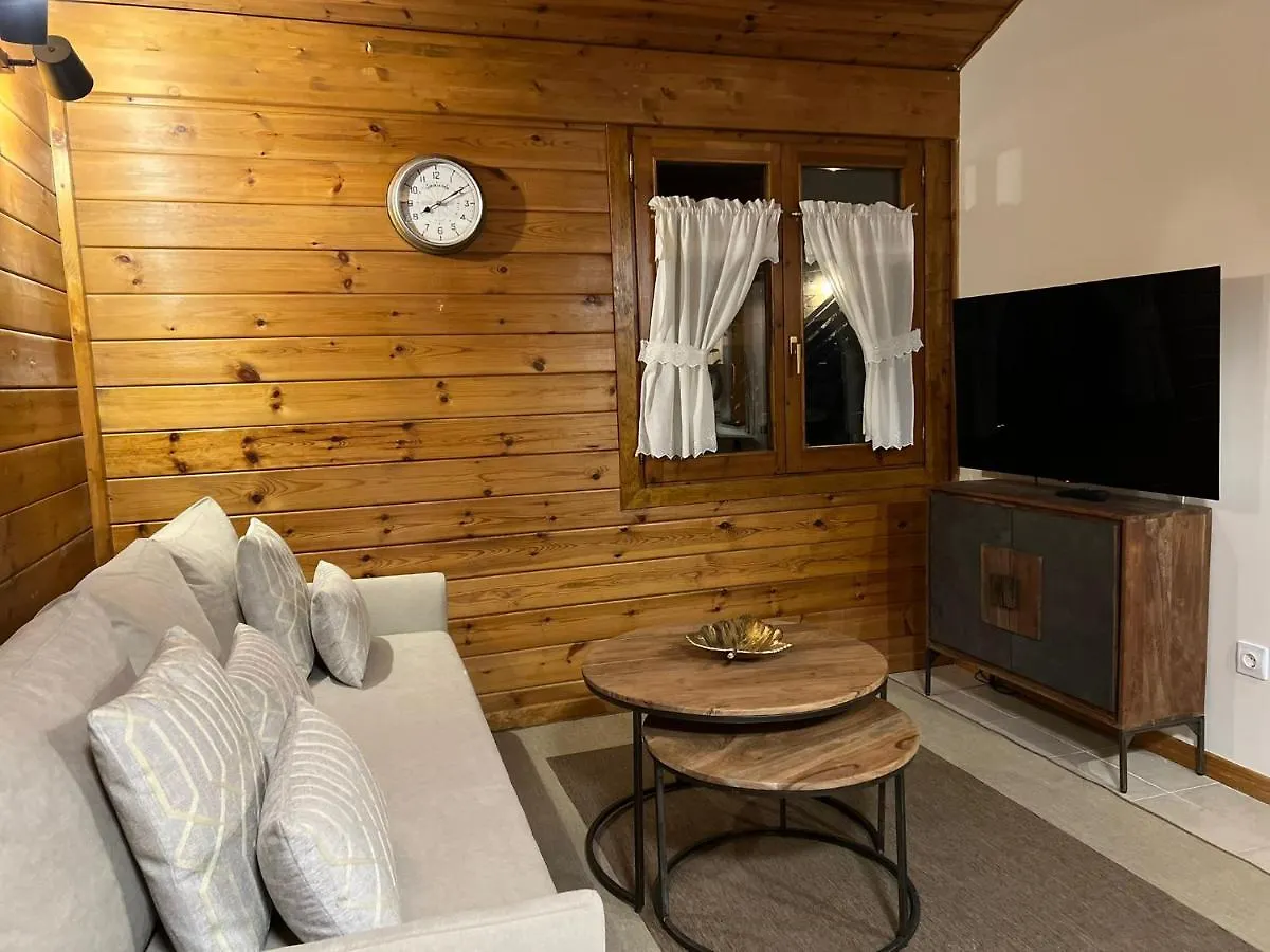 Cabana De Madera Valle De Incles Orenetes Andorra