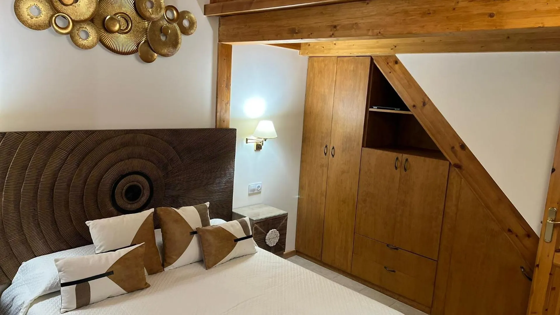 Cabana De Madera Valle De Incles Orenetes 0*,  Andorra